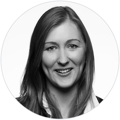 Kirsty Paine
